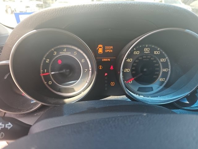 Used 2011 Acura MDX w/ Tech & Entertainment Pkg AWD/4WD image 7