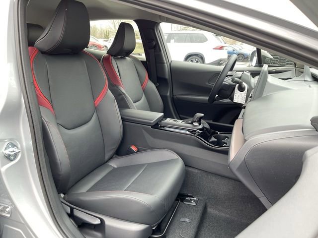 New 2026 Toyota Prius Plug-In Hybrid image 12