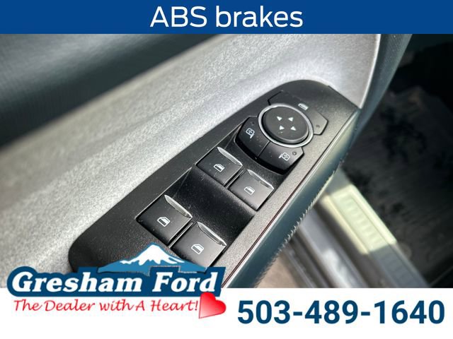 Certified 2024 Ford Maverick XLT w/ Equipment Group 300A Standard image 12