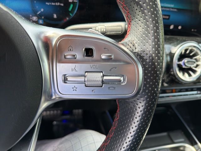 Used 2023 Mercedes-Benz GLA 250 w/ AMG Line Exterior image 17