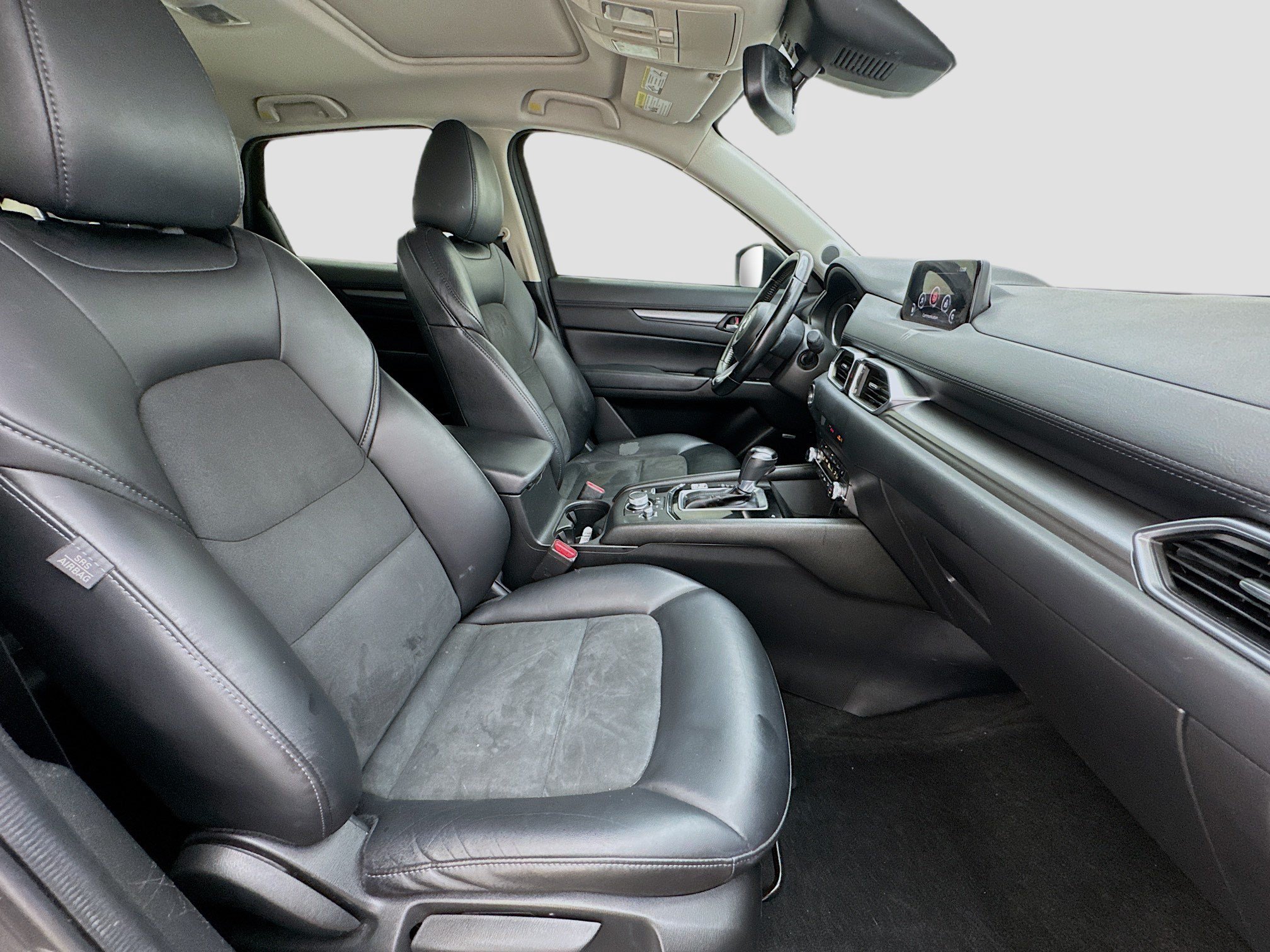 Used 2019 MAZDA CX-5 Touring FWD image 20