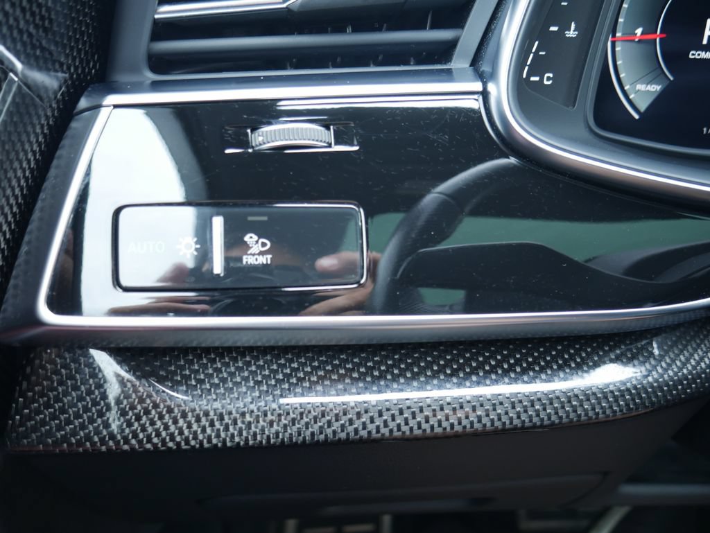 Certified 2023 Audi SQ7 Prestige w/ Prestige Package AWD/4WD image 39
