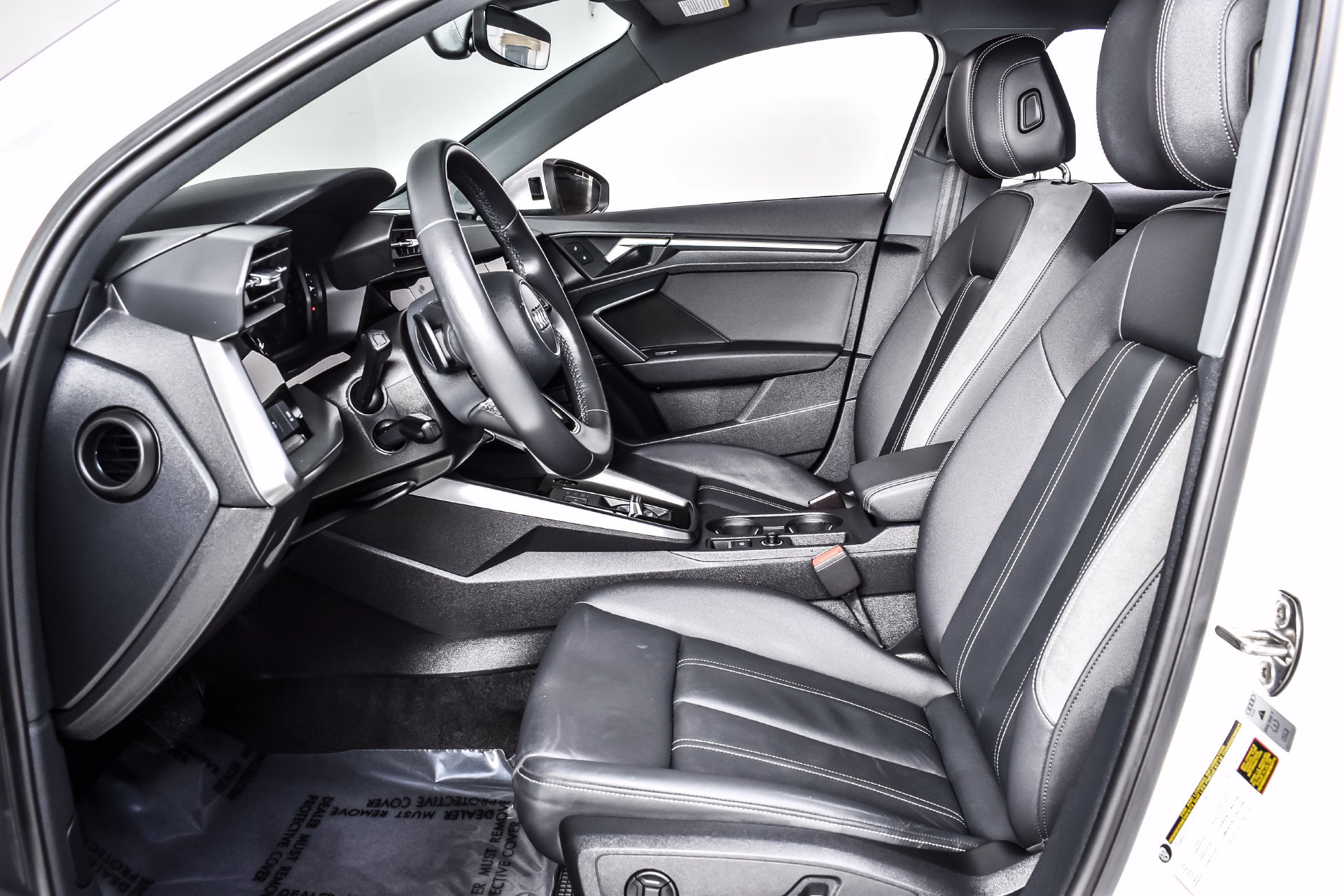 Used 2022 Audi A3 2.0T Premium FWD image 14
