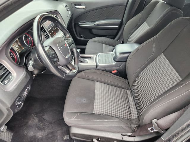 Used 2023 Dodge Charger SXT image 10