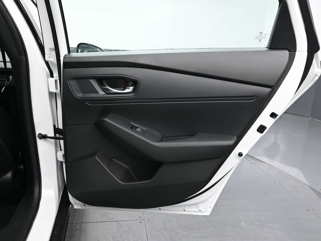 New 2025 Honda Accord Sport image 34