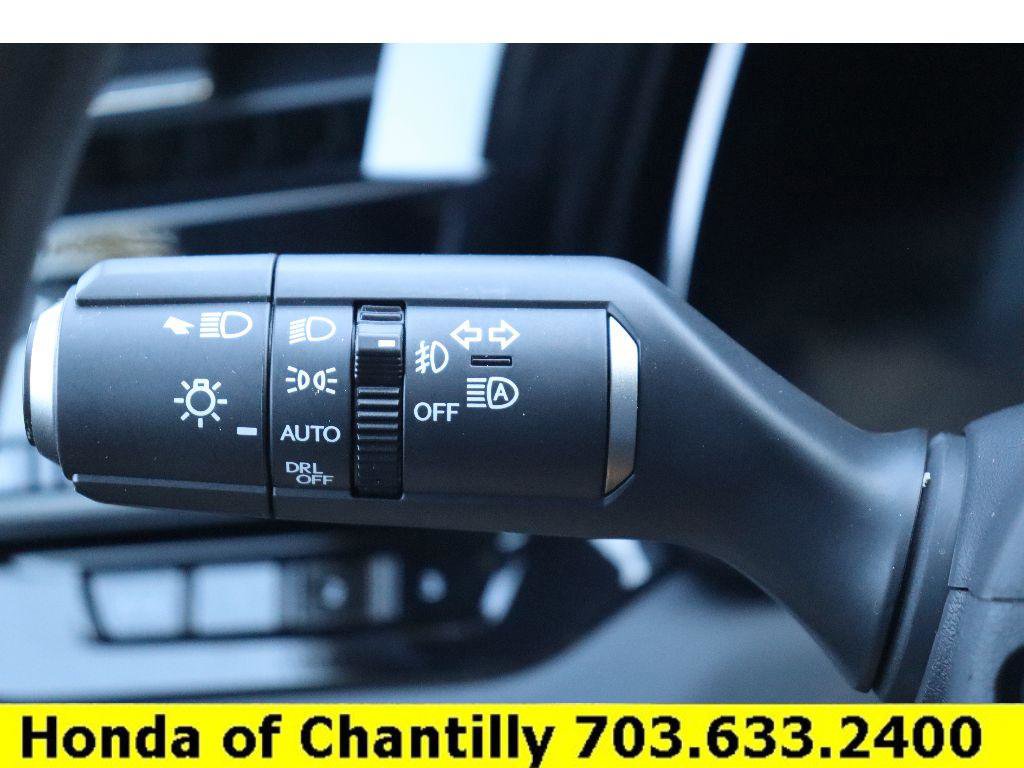 Used 2023 Lexus RX 350 Premium Plus w/ Accessory Package image 10