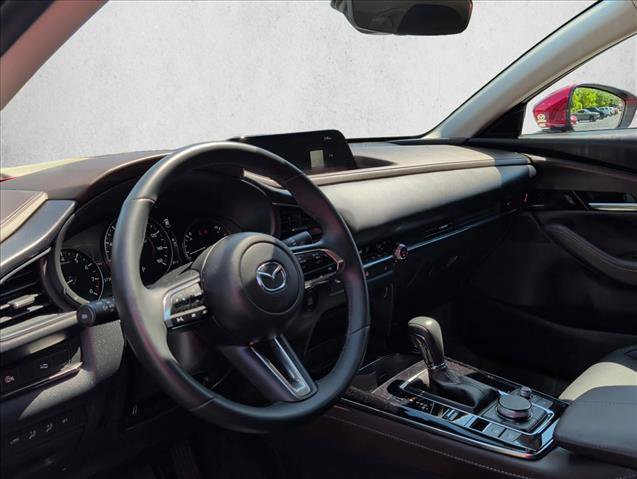 Used 2025 MAZDA CX-30 AWD 2.5 S w/ Premium Package image 9