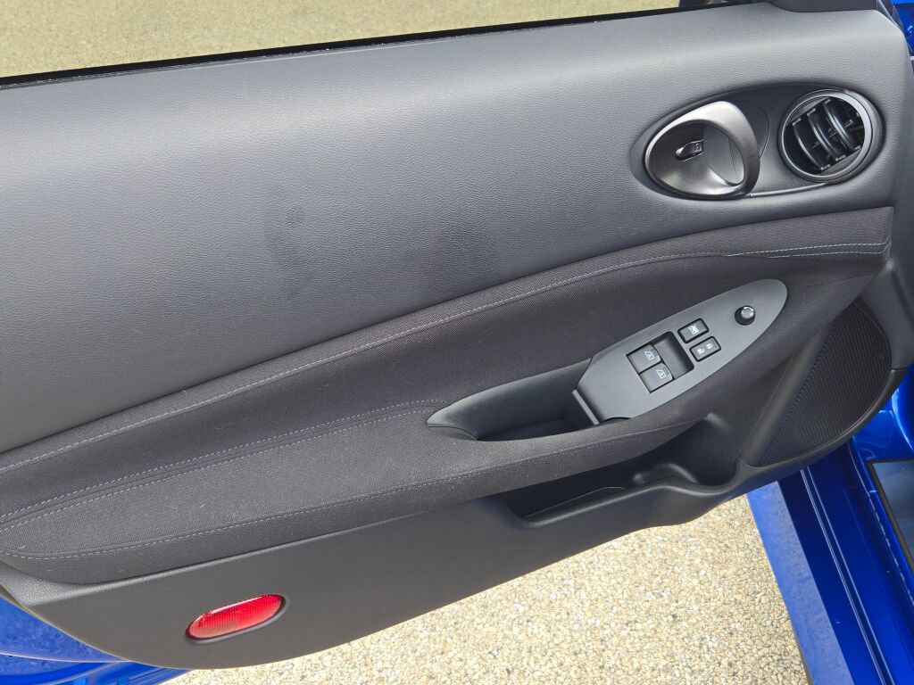 Used 2024 Nissan Z Sport w/ Floor Mat Package RWD image 23