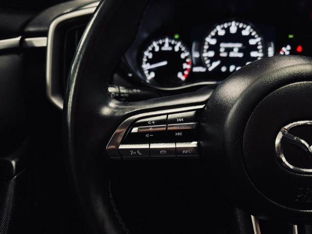 Used 2023 MAZDA CX-50 AWD 2.5 S w/ Select Package image 24