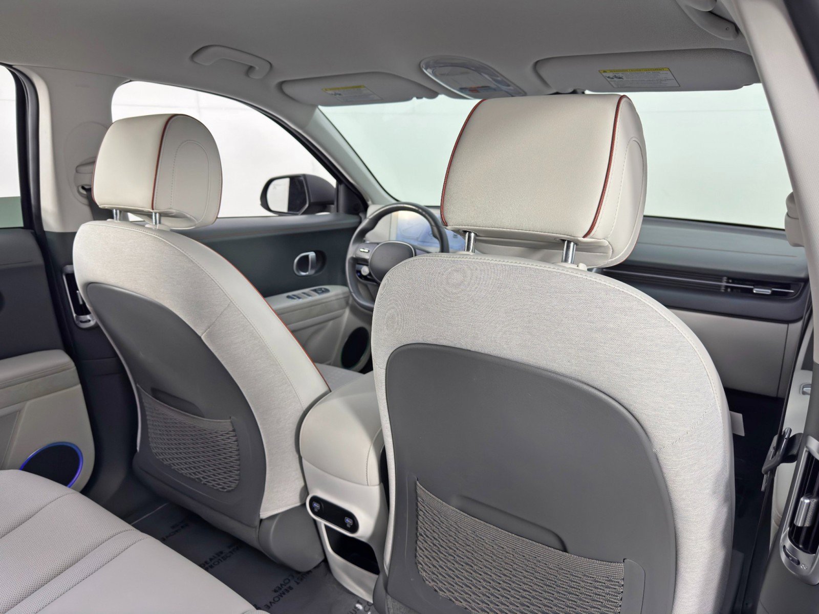 Used 2023 Hyundai Ioniq 5 SEL image 34