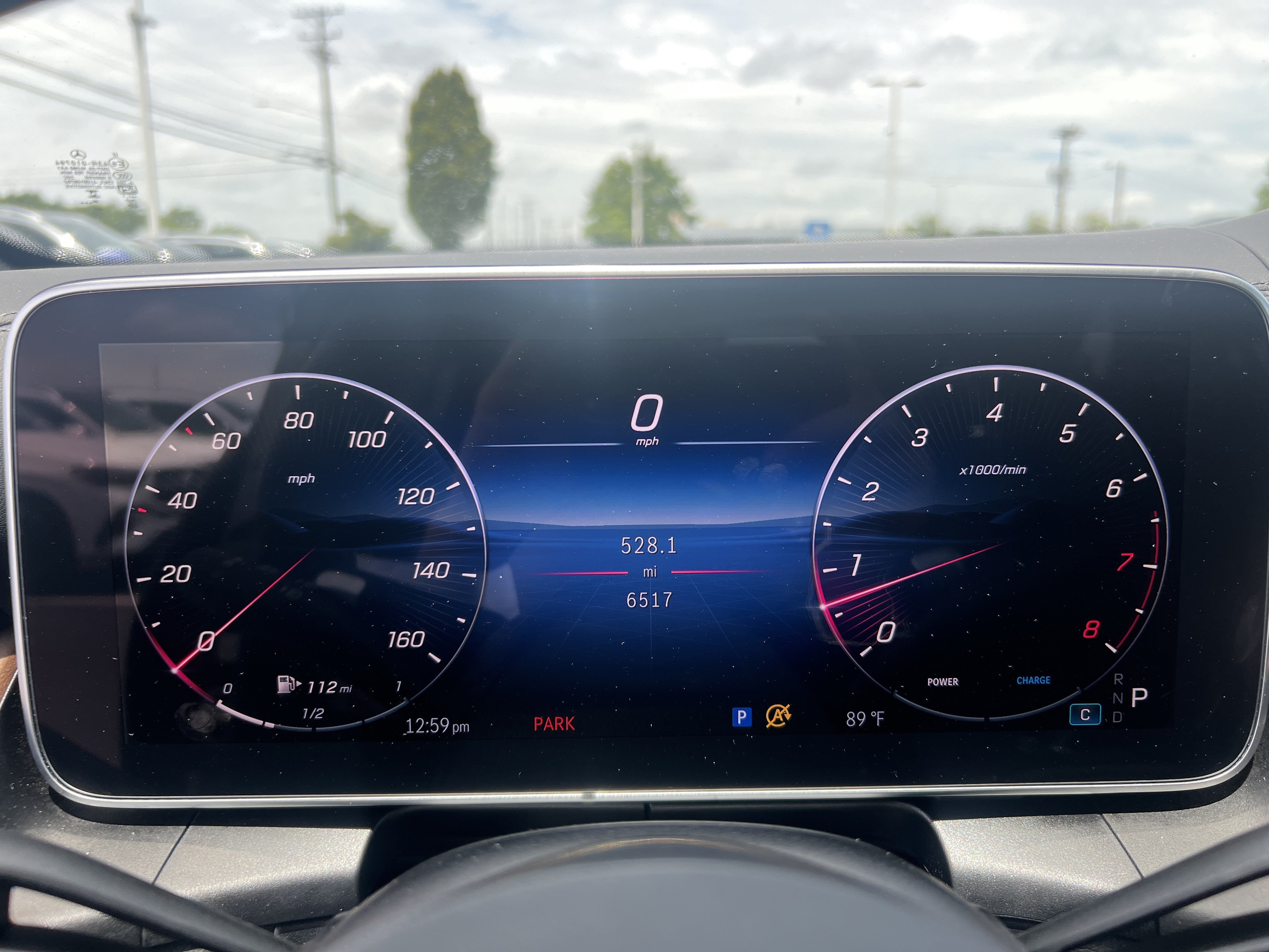 Certified 2025 Mercedes-Benz GLC 300 4MATIC image 21