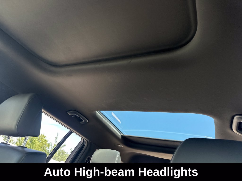 Used 2024 Hyundai Santa Fe Calligraphy FWD image 19