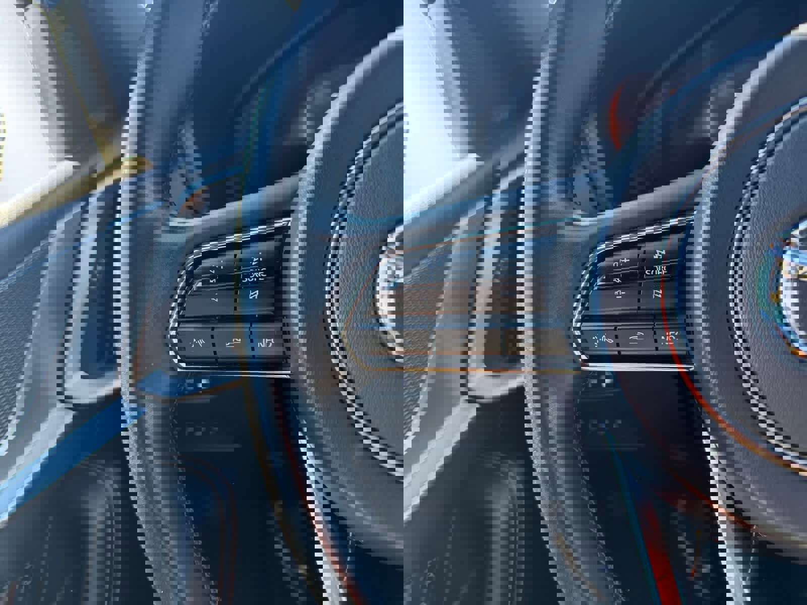 Used 2024 MAZDA CX-90 Plug-In Hybrid w/ Premium Plus image 13