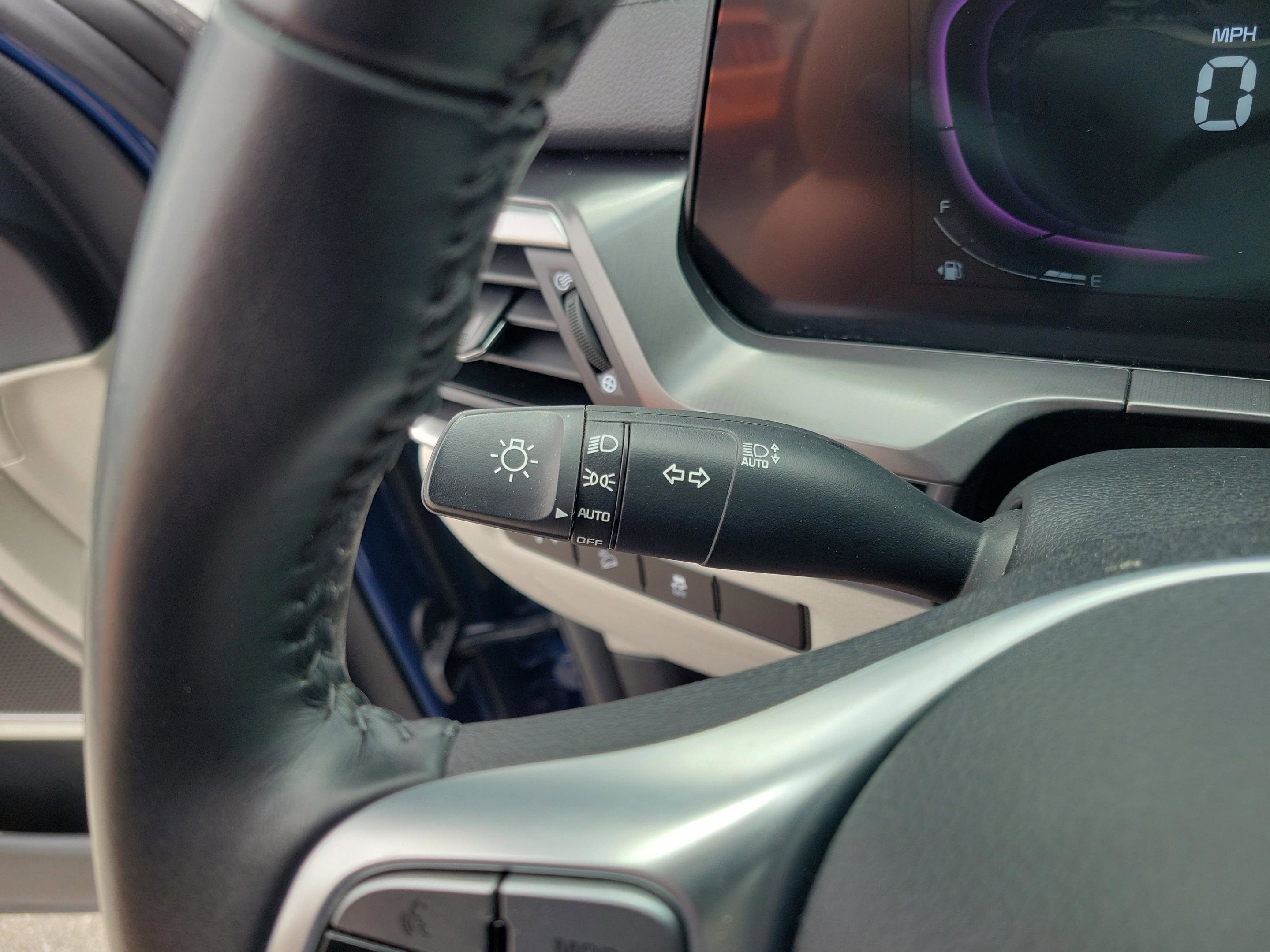 Used 2024 Kia Telluride S w/ S Sunroof Package image 15