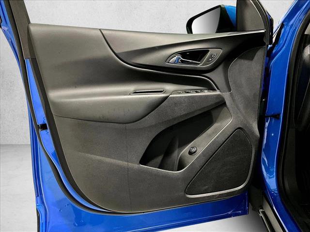 Certified 2024 Chevrolet Equinox LT image 18