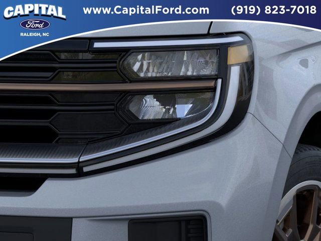 New 2026 Ford Expedition Max King Ranch image 18