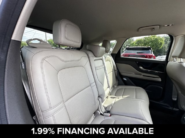Certified 2023 Lincoln Corsair Reserve w/ Equipment Group 201A AWD/4WD image 38