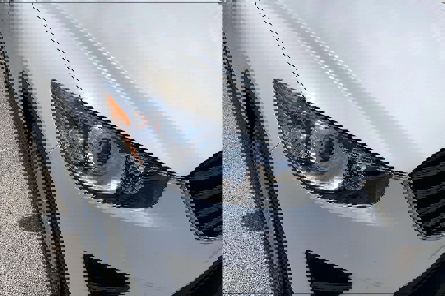 Used 2016 MAZDA CX-5 Sport w/ Rear Camera Package image 26