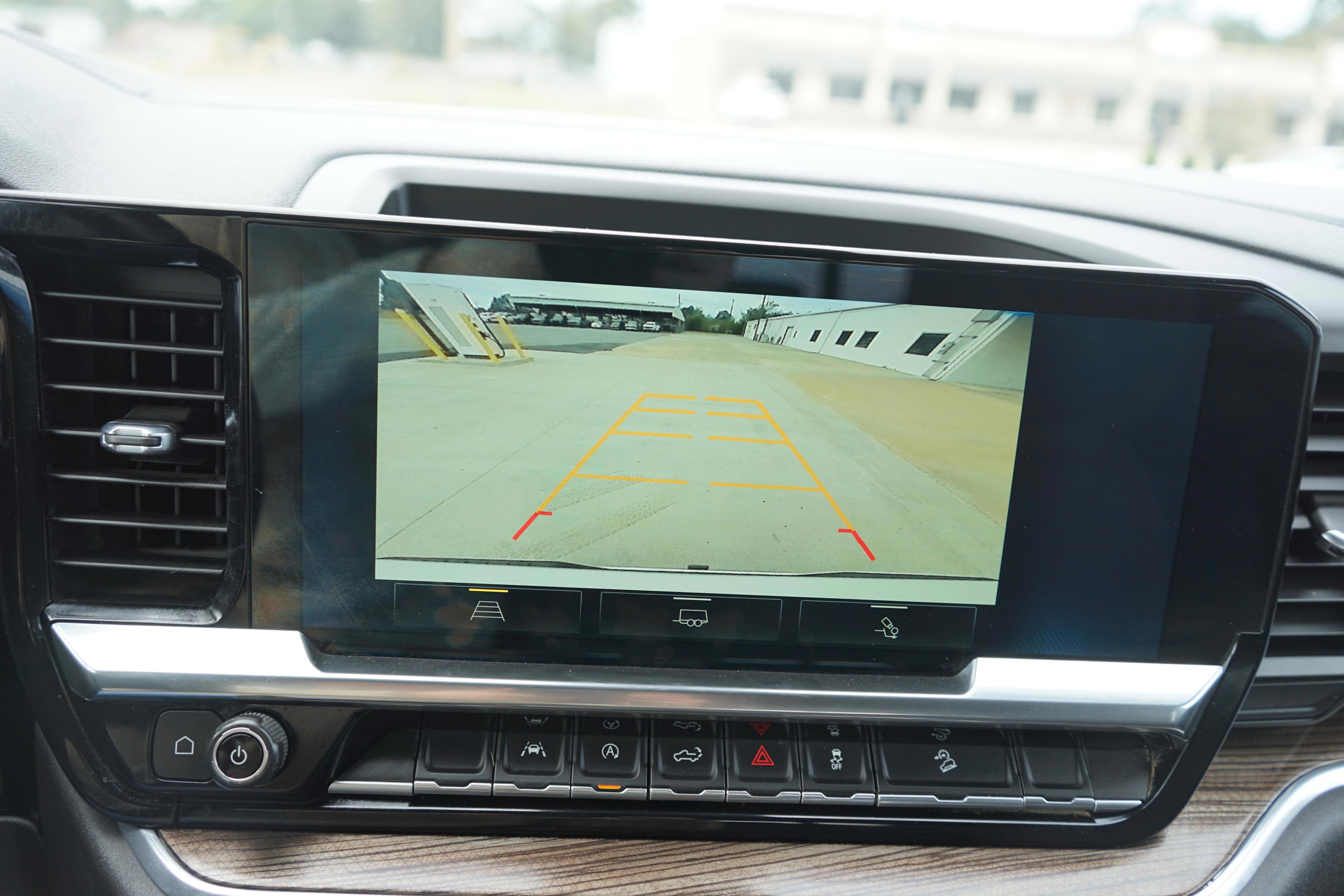 Used 2023 Chevrolet Silverado 1500 RST w/ Texas Edition Plus image 15