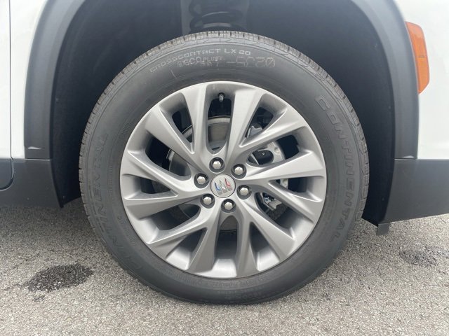 New 2025 Buick Enclave Preferred w/ Power Package image 29