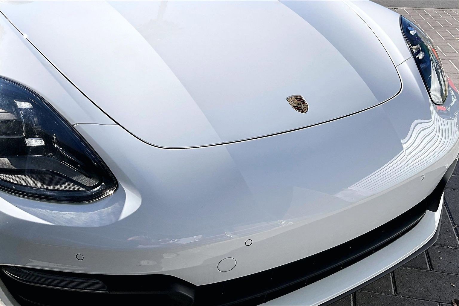 Used 2022 Porsche Panamera image 30