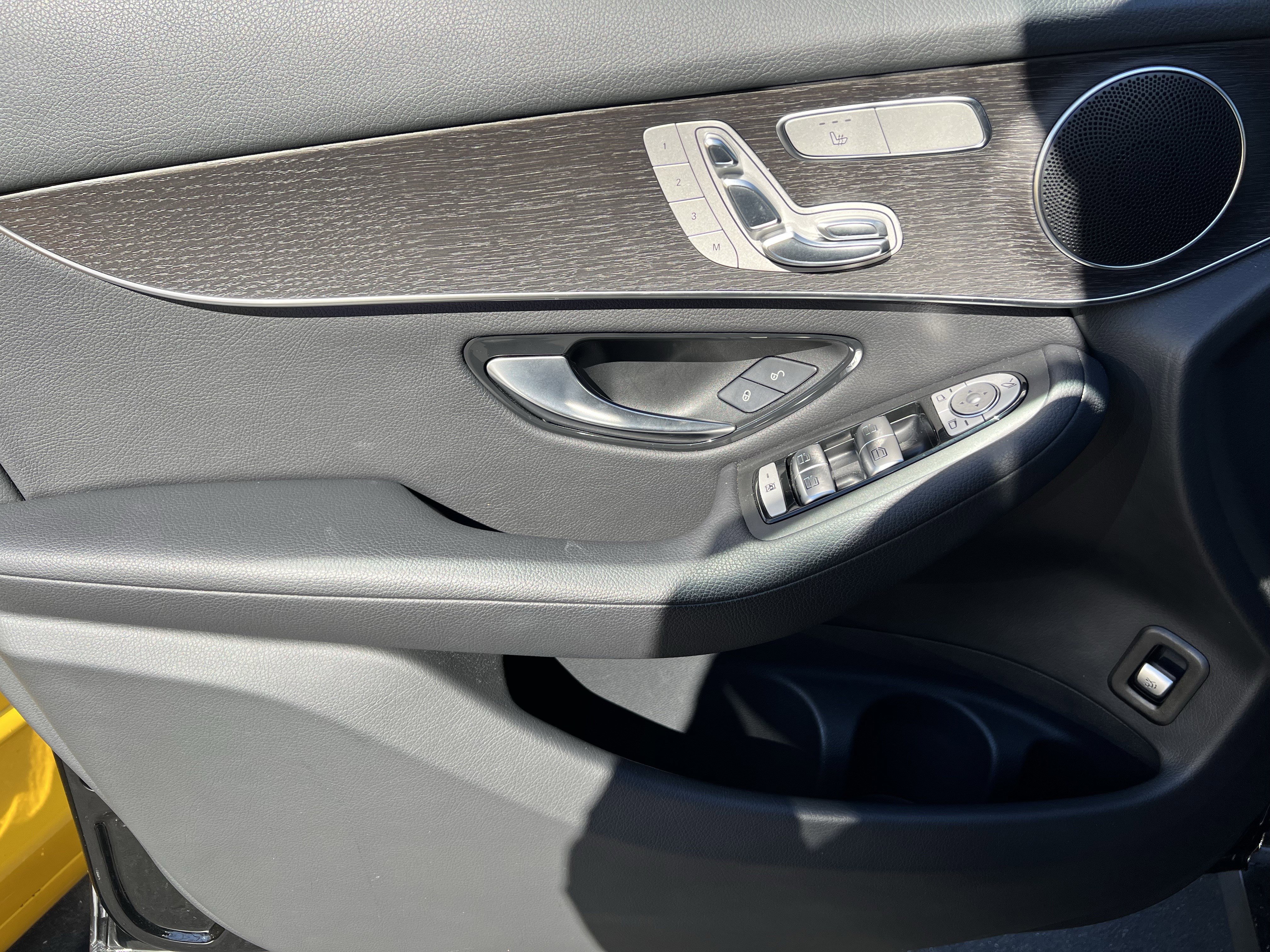 Certified 2021 Mercedes-Benz GLC 300 4MATIC image 14