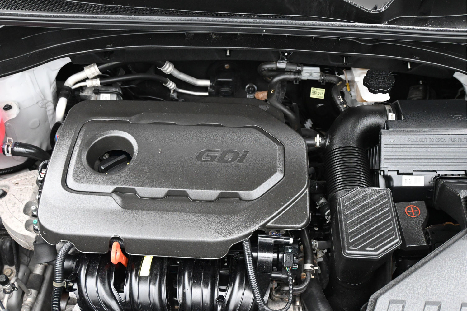Used 2022 Kia Sportage LX AWD/4WD image 29