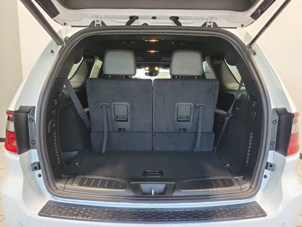New 2026 Dodge Durango GT AWD/4WD image 8