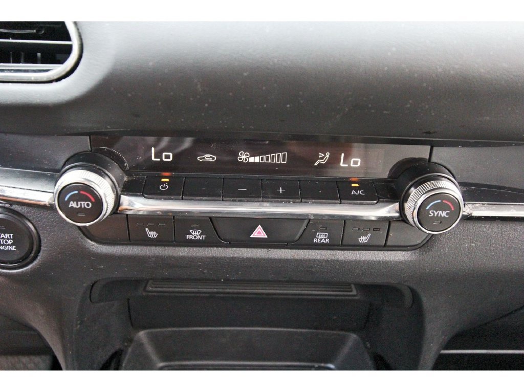 Used 2021 MAZDA CX-30 FWD 2.5 S w/ Premium Package image 27