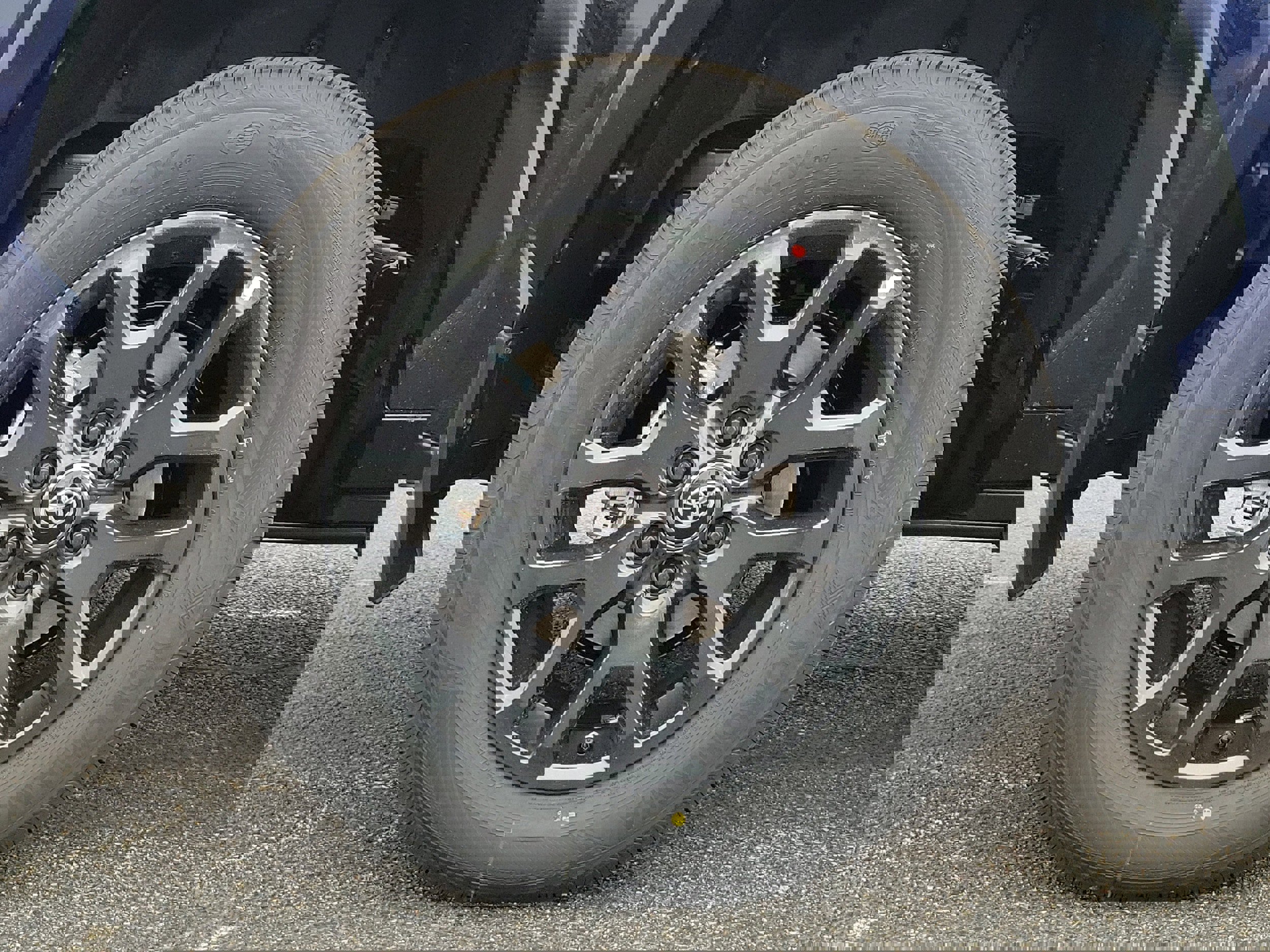 New 2026 Toyota Sequoia Platinum image 5