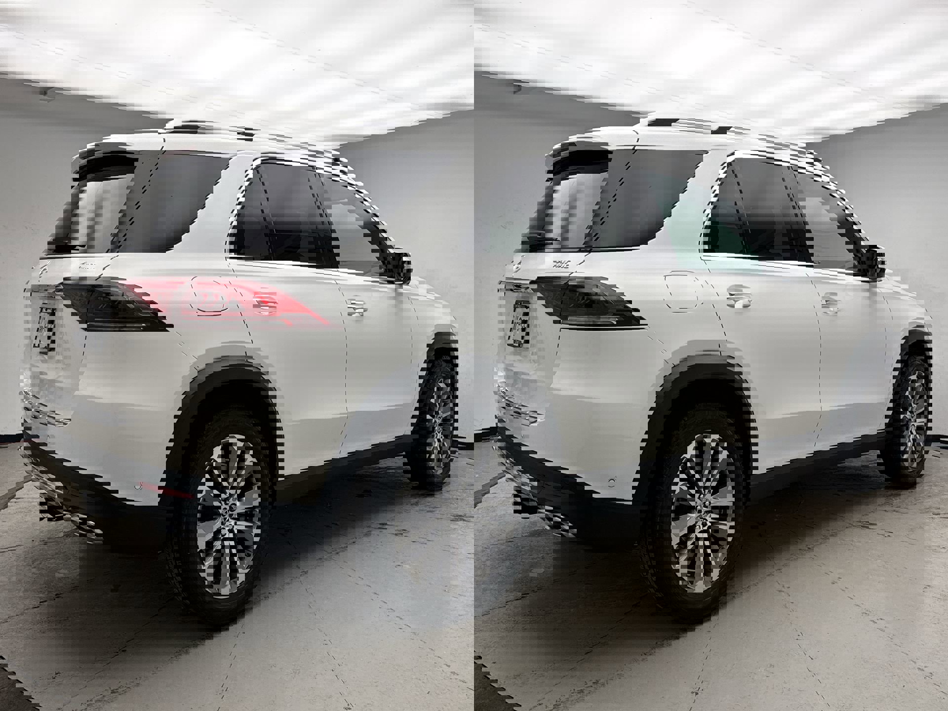 Used 2022 Mercedes-Benz GLE 350 GLE 350 4WD w/ Premium Package image 5