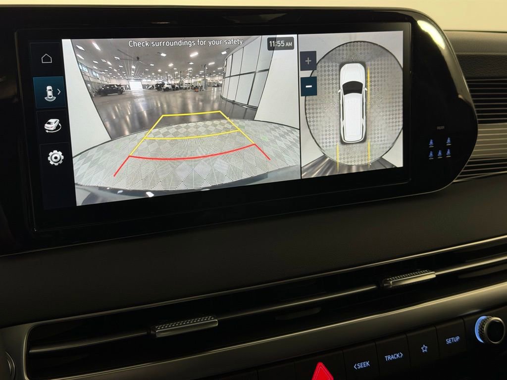 Used 2025 Hyundai Palisade Calligraphy image 22