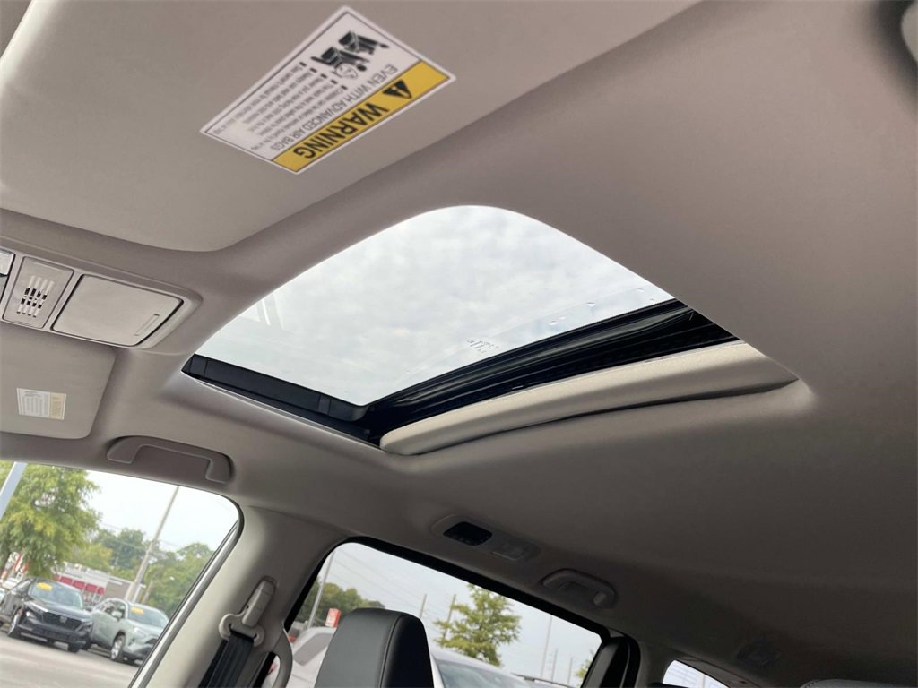 New 2026 Honda Odyssey EX-L image 15