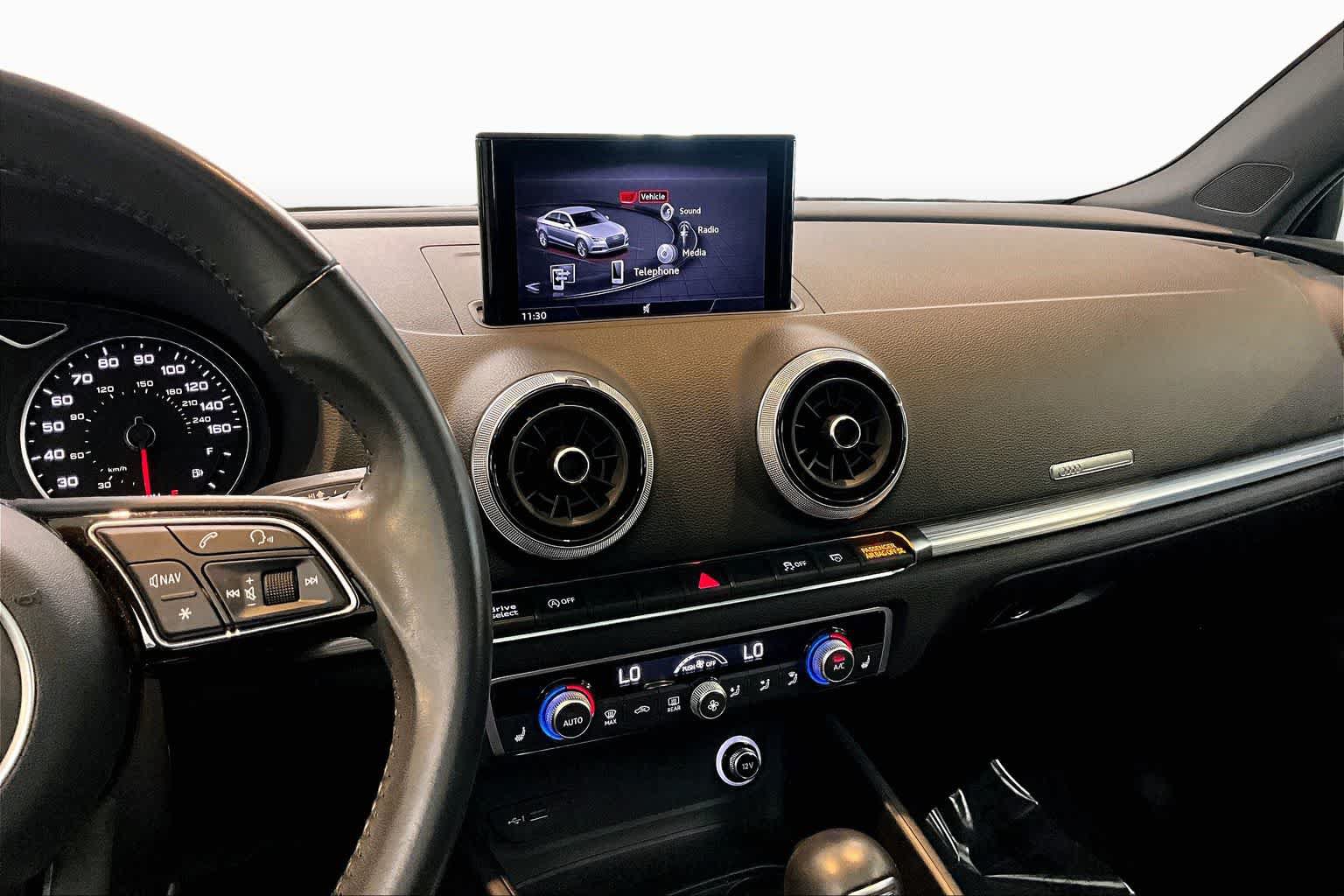 Used 2020 Audi A3 2.0T Premium FWD image 7