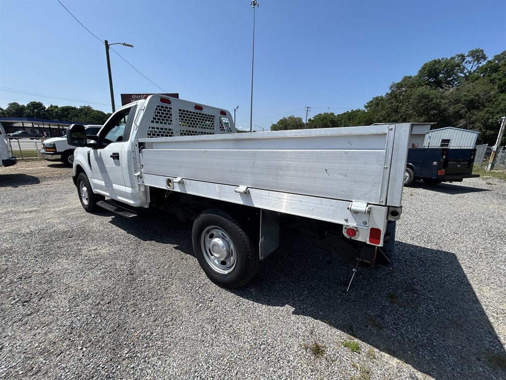 Used 2019 Ford F250 XL RWD image 8
