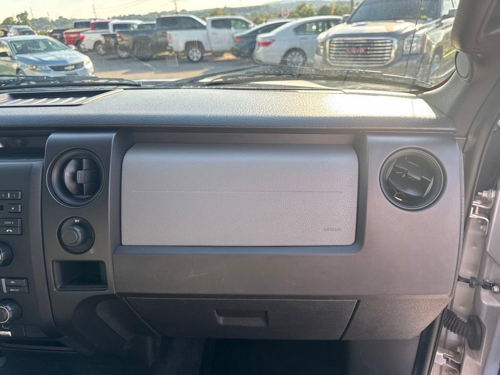 Used 2013 Ford F150 STX w/ Mid Equipment Group RWD image 20