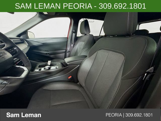 New 2026 Jeep Cherokee Laredo image 20