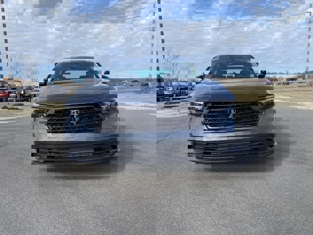 New 2026 Honda Accord SE image 8