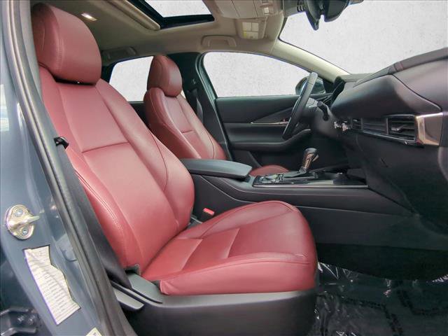 Used 2025 MAZDA CX-30 AWD 2.5 S w/ Preferred Package image 21