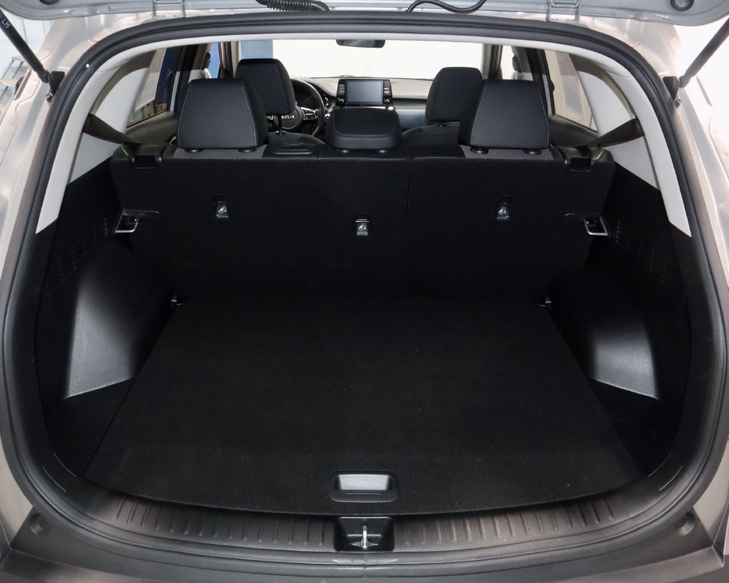 Used 2023 Kia Seltos S AWD/4WD image 14