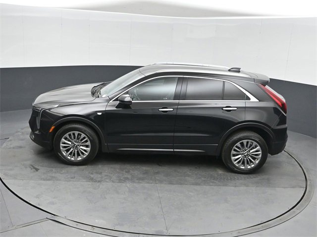 Used 2024 Cadillac XT4 Premium Luxury image 35