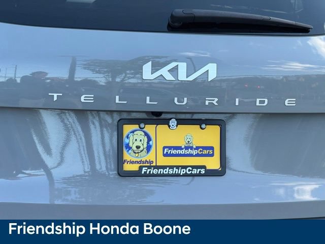 Used 2024 Kia Telluride SX X-Pro AWD/4WD image 10