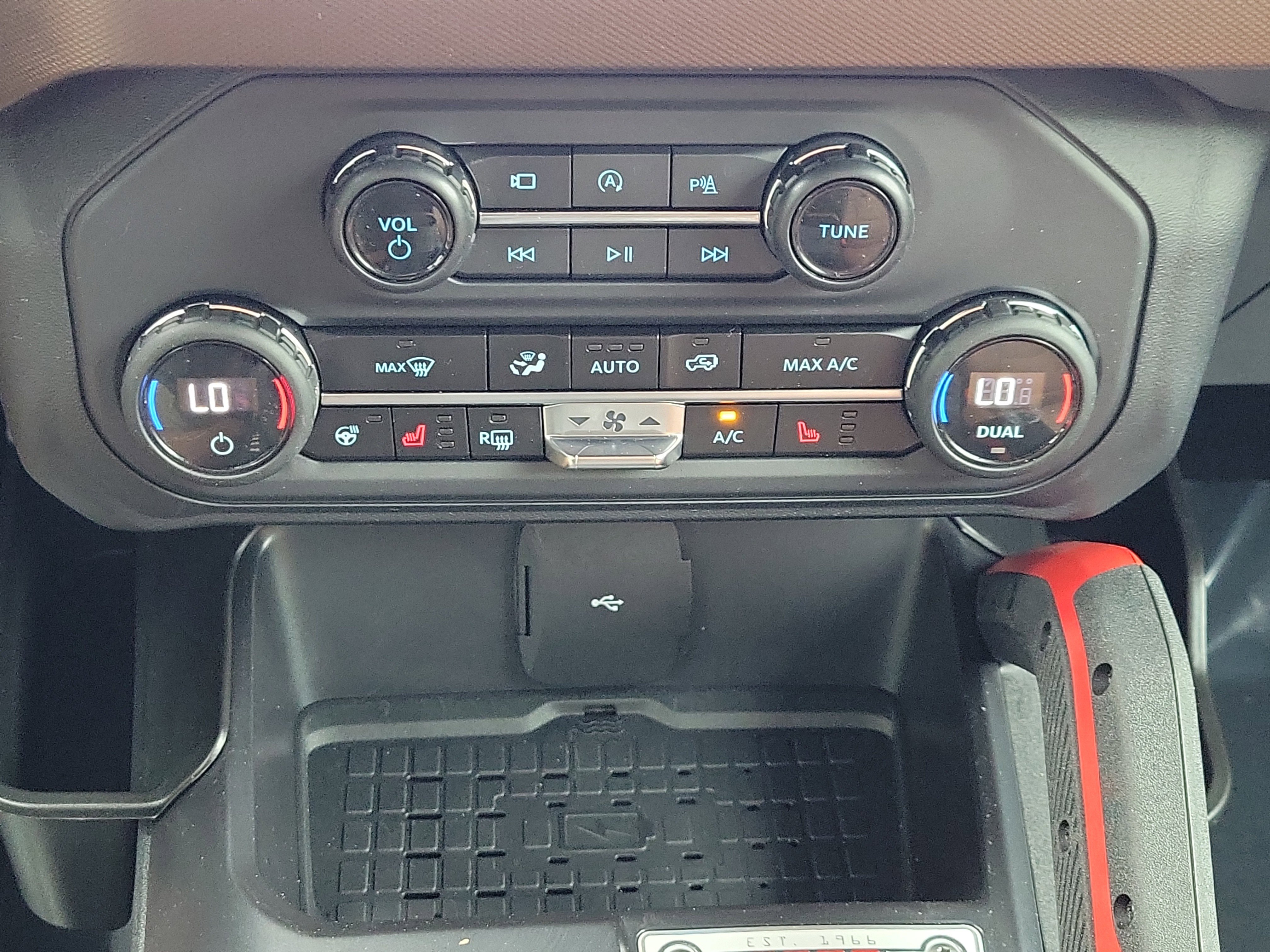 Used 2024 Ford Bronco Heritage Edition image 22