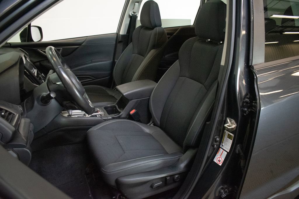 Used 2019 Subaru Forester Premium w/ All-Weather Package AWD/4WD image 21