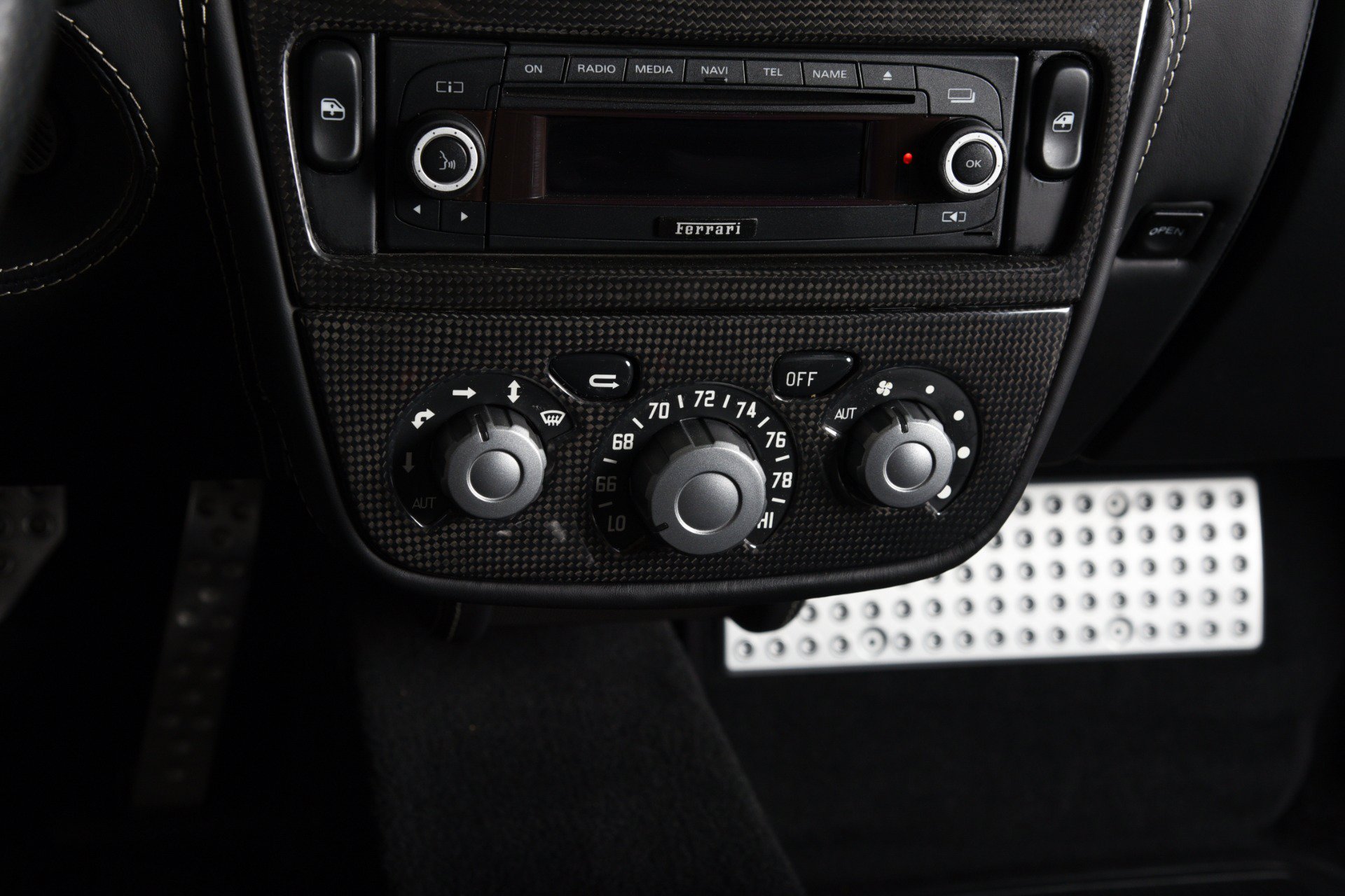 Used 2008 Ferrari F430 Spider RWD image 31
