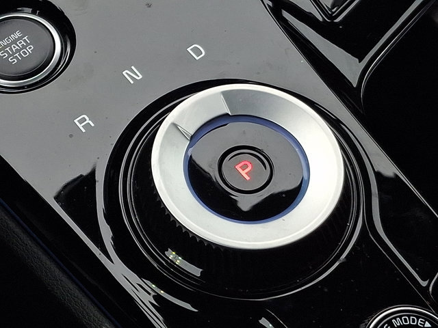 Used 2023 Kia Sportage SX Prestige image 15