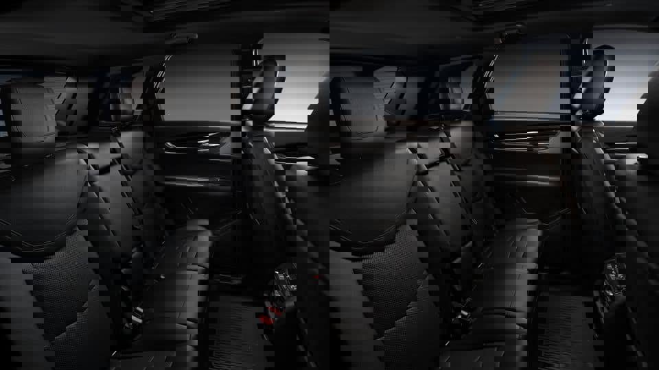 New 2025 Cadillac XT5 Premium Luxury w/ Technology Package image 36