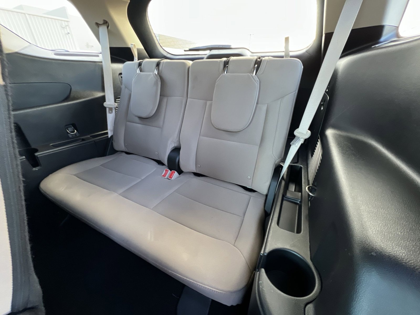 Used 2021 Ford Explorer 2WD image 24