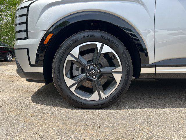 New 2026 Hyundai Palisade Limited AWD/4WD image 10