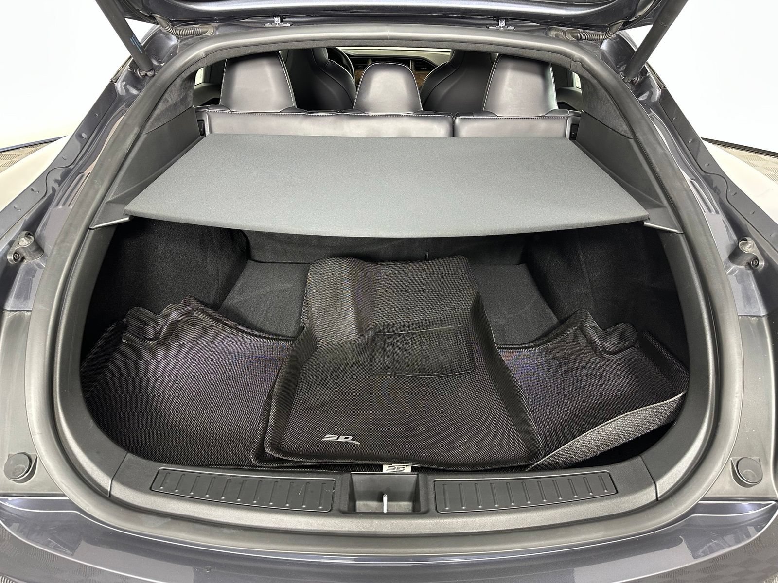 Used 2019 Tesla Model S 100D AWD/4WD image 28
